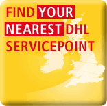 Find your nearest DHL Servicepoint