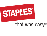 Staples